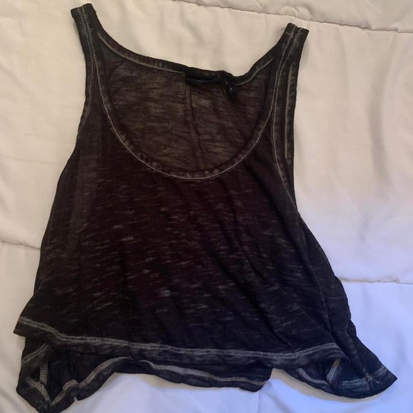 urban outfitters out from under sheer tank soft and comfy great for a beach day - Picture 1 of 1